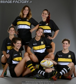 2020-09-22 Amatori Union Rugby Milano Femminile 132